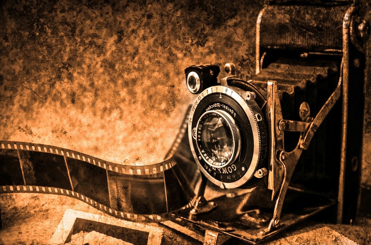 Kamera Forografie lernen nebenberuflich Tipps und Tricks
