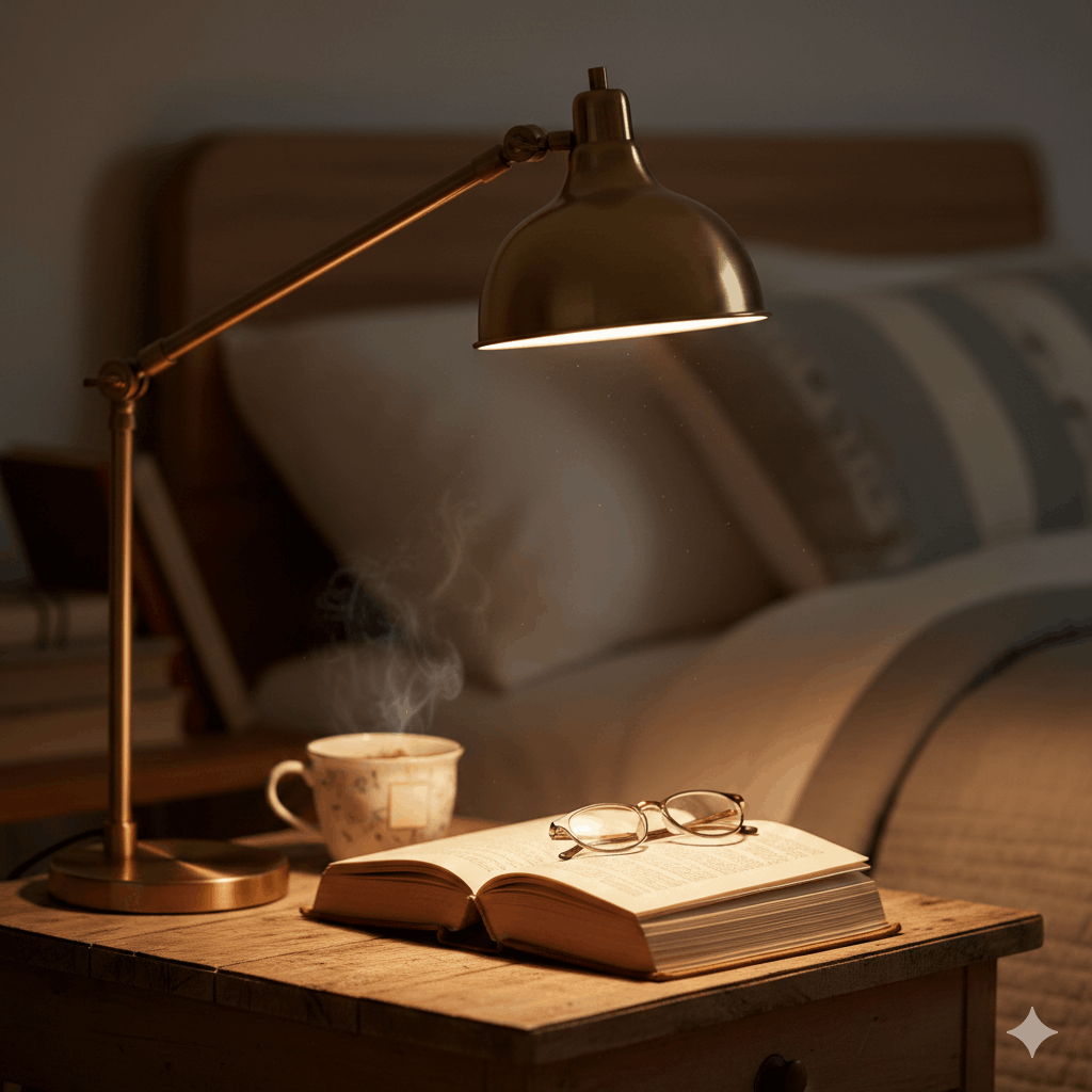 Beste Leselampe fürs Bett 2026 – Tests, Tipps & Erfahrungen
