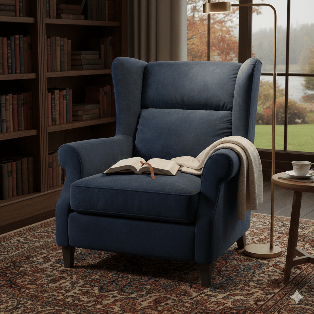 Beste Lesesessel – Tests & Erfahrungen 2026