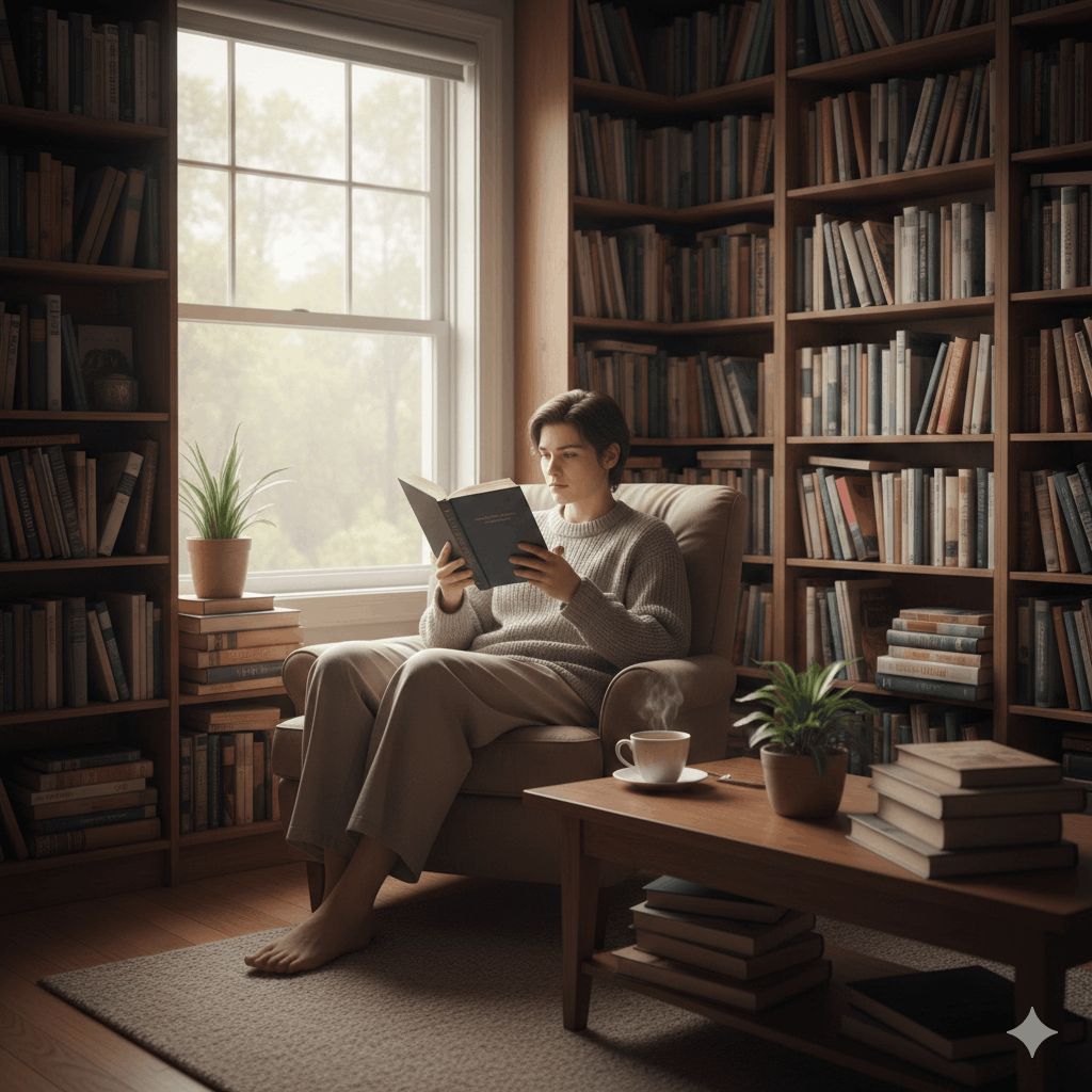 Bücher Trends 2026 – Was Leserinnen und Leser bewegt